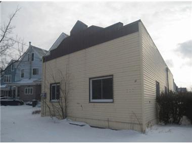 House/Villa for sale in Buffalo (New York)