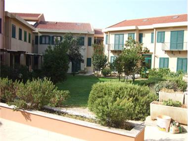 Townhouse for sale in Palau (Sardinia)