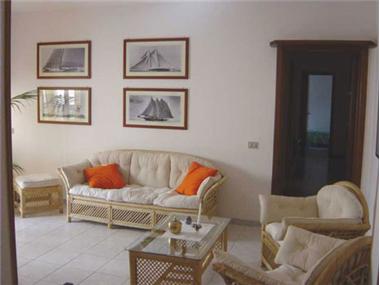 Townhouse for sale in Alghero (Sardinia)