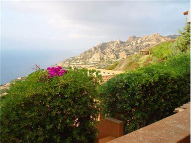 Townhouse for sale in Costa Paradiso (Sardinia)