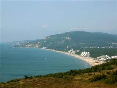 House/Villa for sale in Balchik (Dobrich)