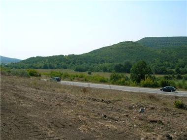 Land/Ruins for sale in Balchik (Dobrich)