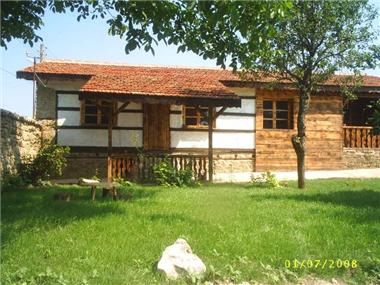 House for sale in Vetrino (Varna)