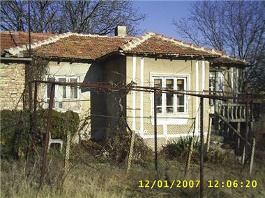 House for sale in Balchik (Dobrich)