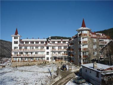 Apartment for sale in Samokov (Sofiya)