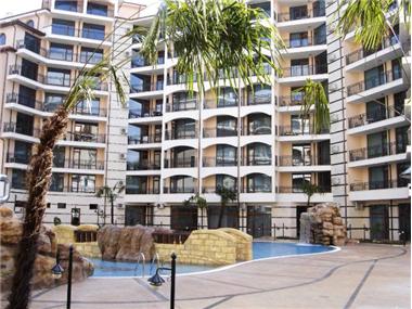 Apartment for sale in Nesebur (Burgas)