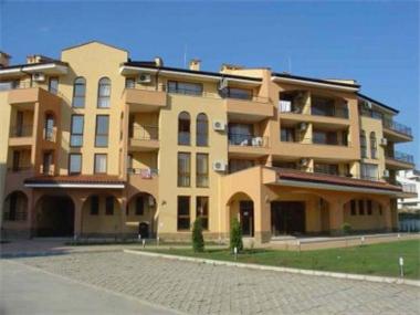 Apartment for sale in Nesebur (Burgas)