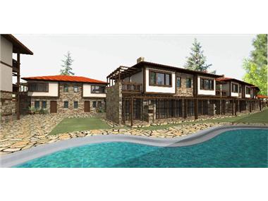 House for sale in Nesebur (Burgas)