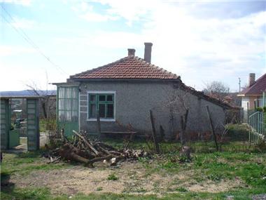 House for sale in Burgas (Burgas)