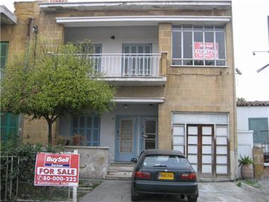 Townhouse for sale in Nicosia (Nicosia)