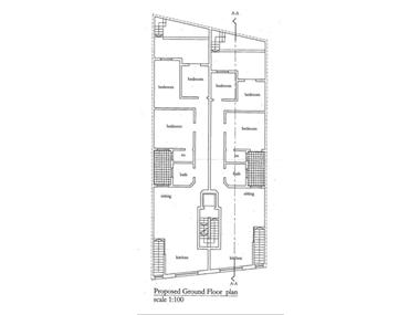 Maisonette for sale in Marsaxlokk (Malta)