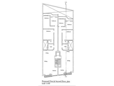 Maisonette for sale in Marsaxlokk (Malta)