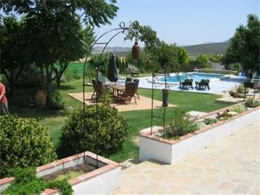 Property for sale in Villanueva del Trabuco (Andalucia)