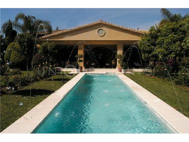 House/Villa for sale in San Pedro de Alcantara (Andalucia)