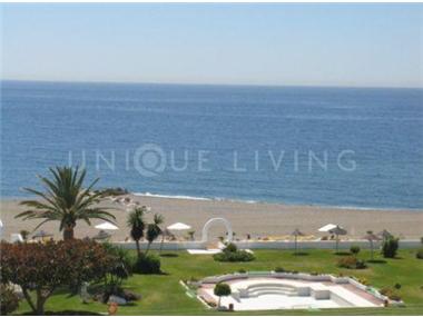 Apartment/Flat for sale in San Pedro de Alcantara (Andalucia)