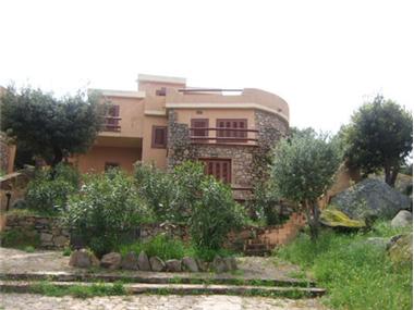 Townhouse for sale in Porto Rotondo (Sardinia)