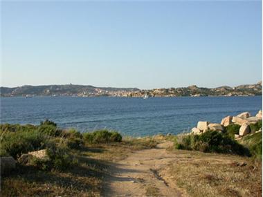 Townhouse for sale in Palau (Sardinia)