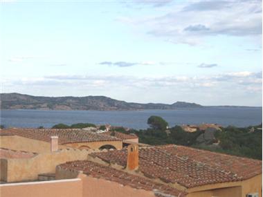 Townhouse for sale in Porto Rafael (Sardinia)