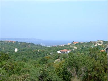 Townhouse for sale in Porto Rotondo (Sardinia)