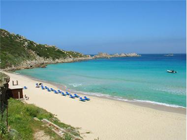 Townhouse for sale in Santa Teresa Gallura (Sardinia)