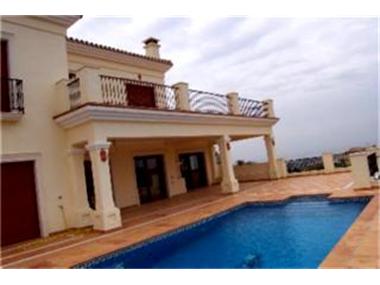 House/Villa for sale in Estepona (Andalucia)