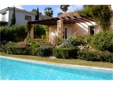 House/Villa for sale in Sotogrande (Andalucia)