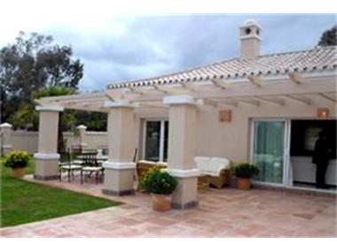 House/Villa for sale in Sotogrande (Andalucia)
