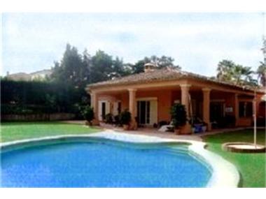 House/Villa for sale in Sotogrande (Andalucia)
