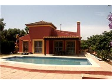 House/Villa for sale in Sotogrande (Andalucia)