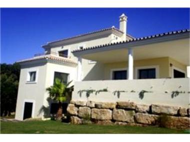 House/Villa for sale in Sotogrande (Andalucia)