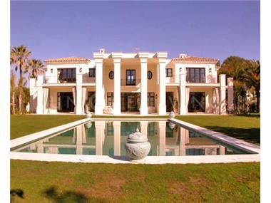 House/Villa for sale in Estepona (Andalucia)