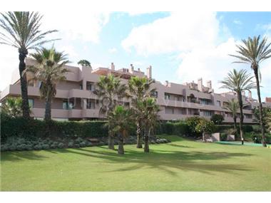 Apartment/Flat for sale in Sotogrande (Andalucia)