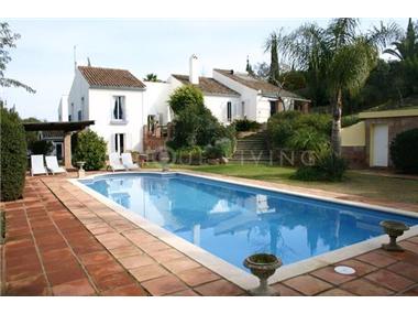 House/Villa for sale in Sotogrande (Andalucia)