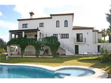 House/Villa for sale in Sotogrande (Andalucia)