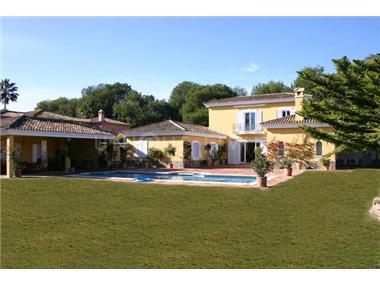 House/Villa for sale in Sotogrande (Andalucia)