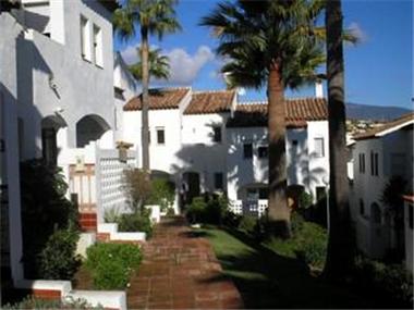 Town House for sale in Cancelada (Andalucia)