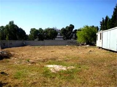 Land for sale in Atalayas (Andalucia)
