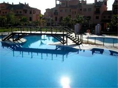 Apartment/Flat for sale in Estepona (Andalucia)