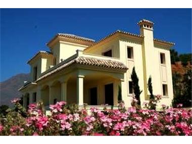 House/Villa for sale in Estepona (Andalucia)