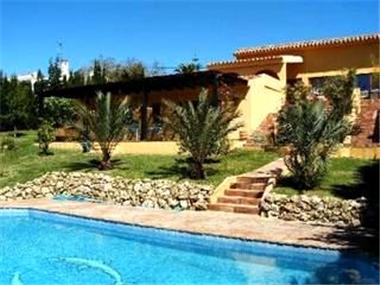 House/Villa for sale in Estepona (Andalucia)