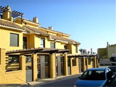 Town House for sale in Cancelada (Andalucia)