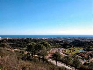 Land/Ruins for sale in San Pedro de Alcantara (Andalucia)