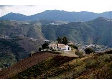 House/Villa for sale in Alcaucin (Andalucia)