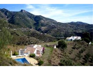 House/Villa for sale in Alcaucin (Andalucia)