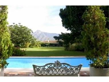 Villa for sale in Marbella (Andalucia)