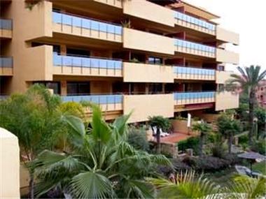 Apartment/Flat for sale in Estepona (Andalucia)