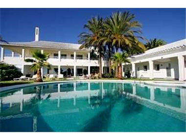 House/Villa for sale in Estepona (Andalucia)
