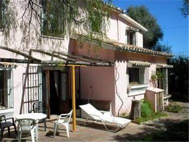 House/Villa for sale in Estepona (Andalucia)