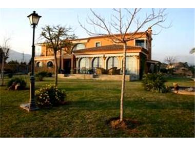 House/Villa for sale in Estepona (Andalucia)