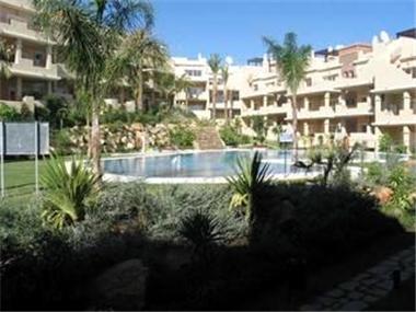 Penthouse for sale in San Pedro de Alcantara (Andalucia)